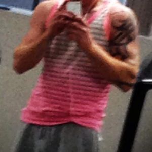 Meet your Posher, Rob